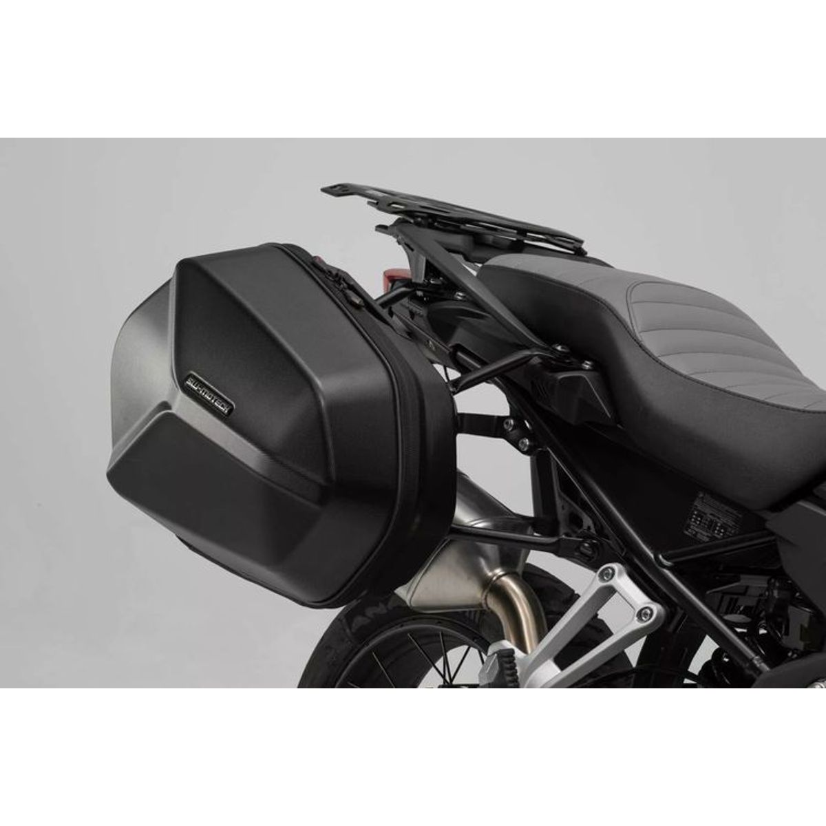 SW-Motech Aero Sidetaskesæt