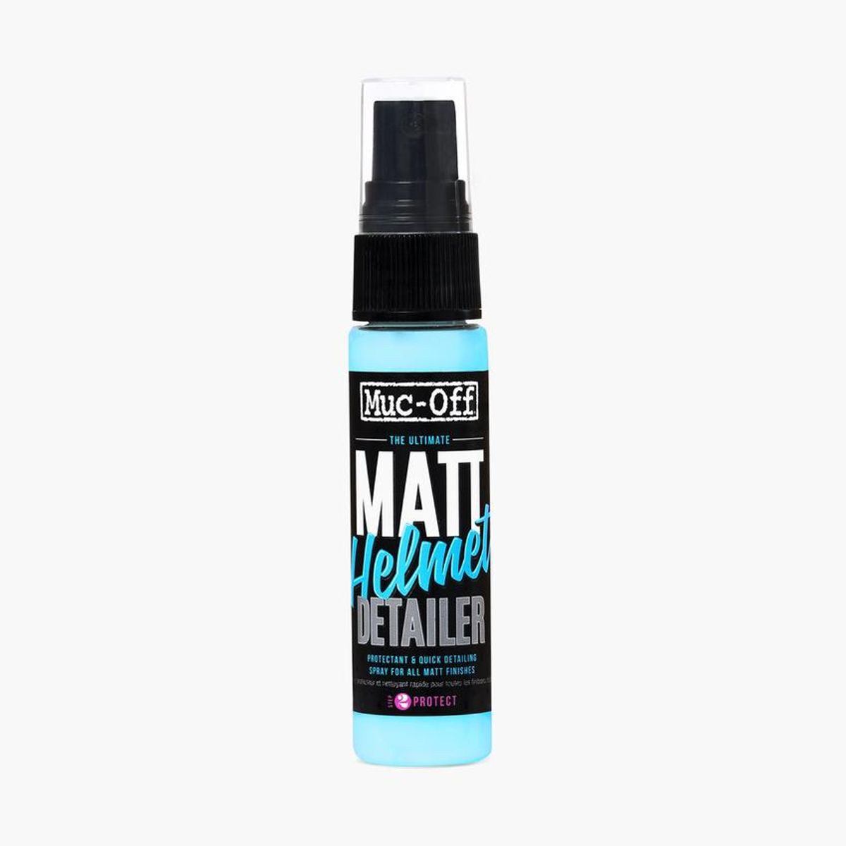 Muc-Off Matt Finish Detailer