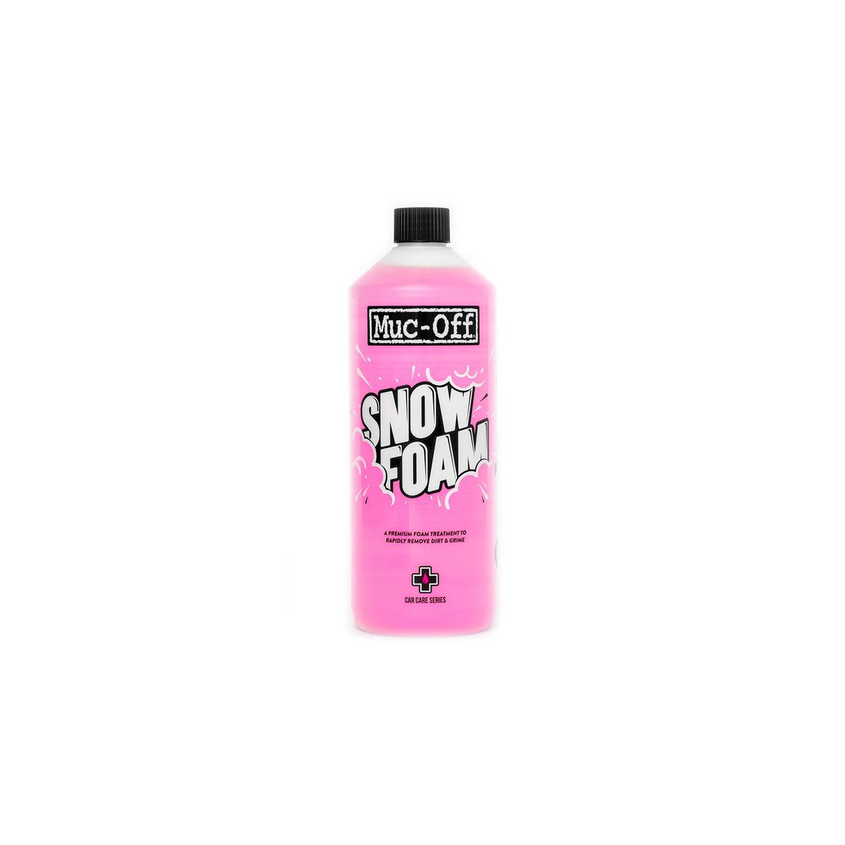 Muc-Off Snow Foam 1 L.