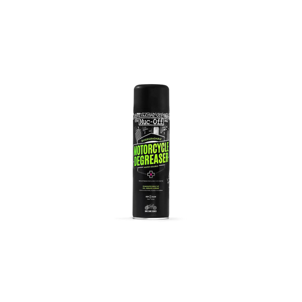 Muc-Off Motorcycle Degreaser