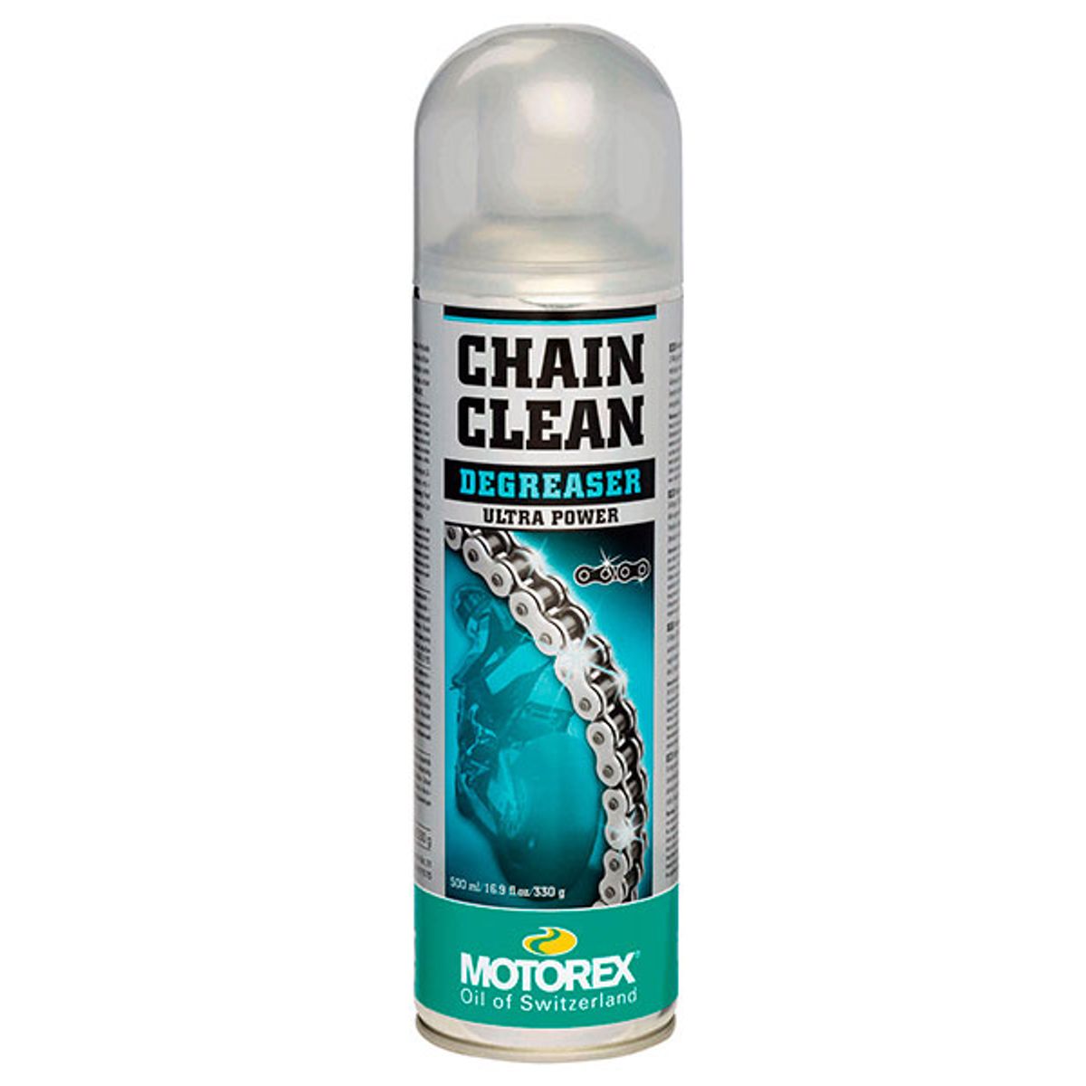 Motorex kæderens Chain Cleaner Degreaser