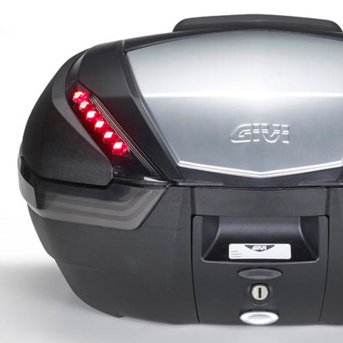 Givi stop light kit V47 LED Til GIVI Topboks V47 Modeller