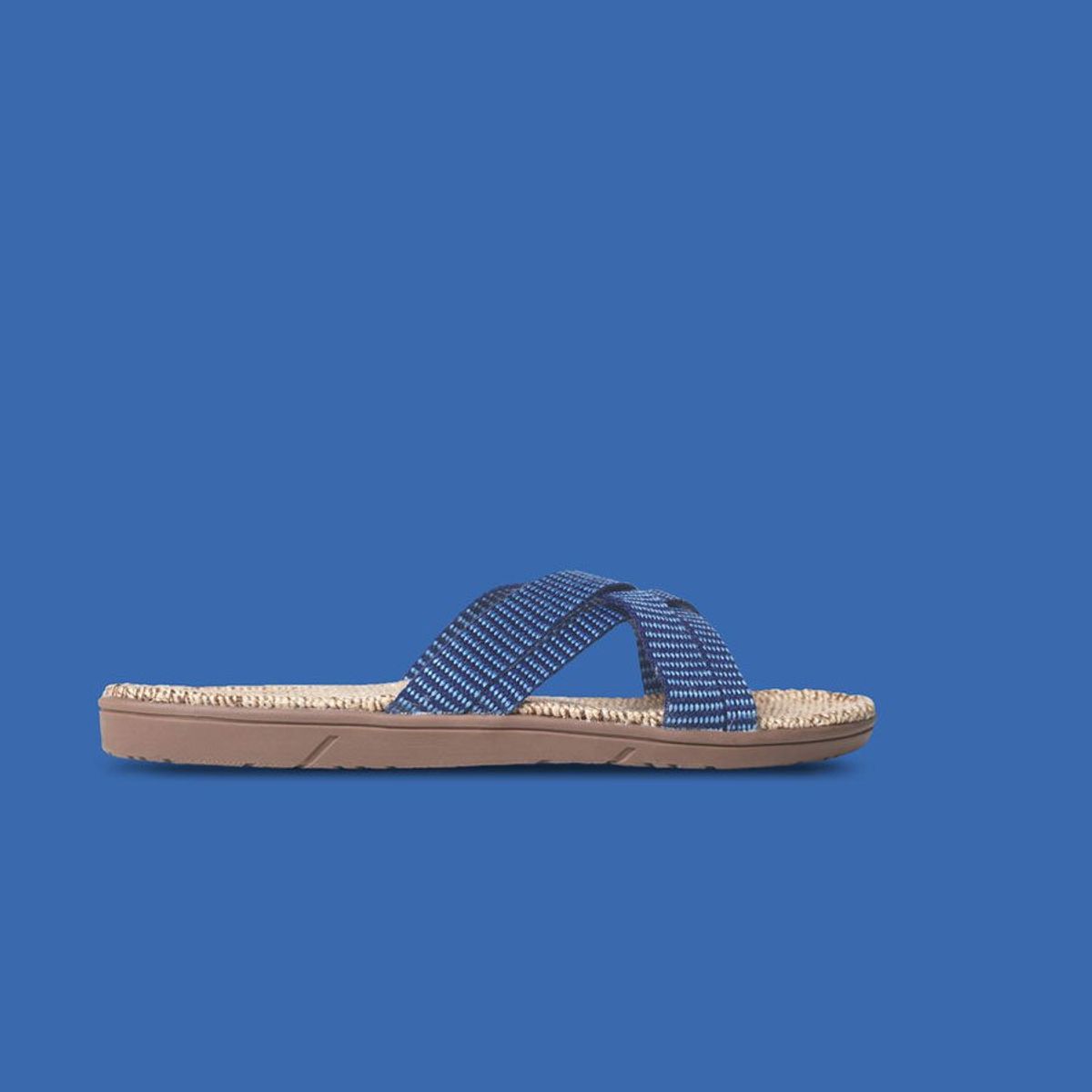 Sandaler Blue Stripes - 37/38