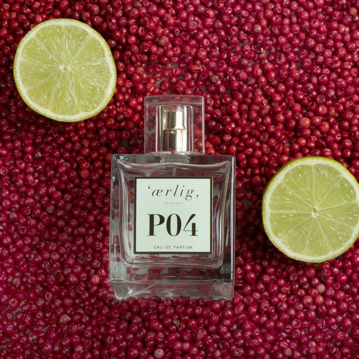 P04 Parfume 100 ml