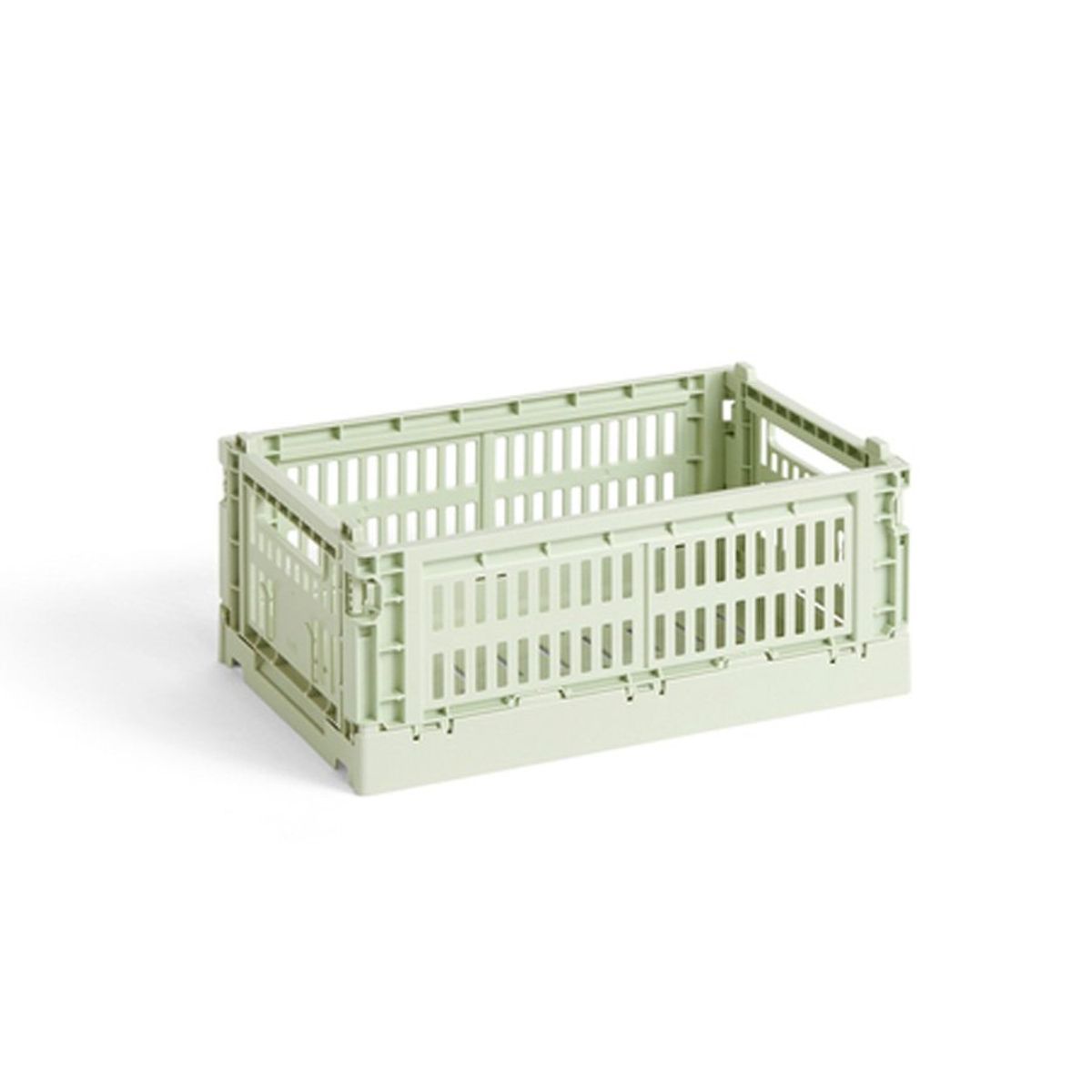 Hay Colour Crate S, mint