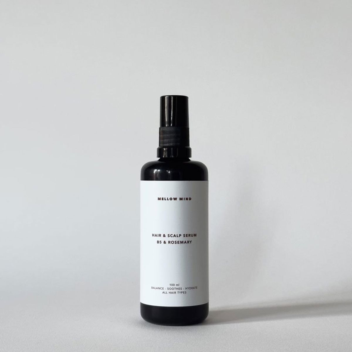 Hair & Scalp Serum B5/Rosemary