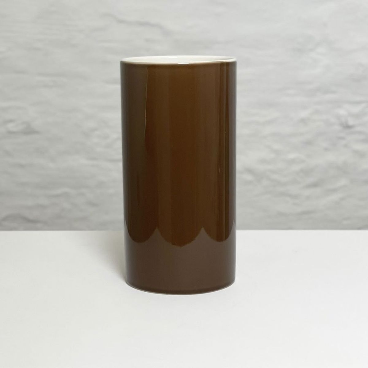 Bloom Vase XXL Mocha