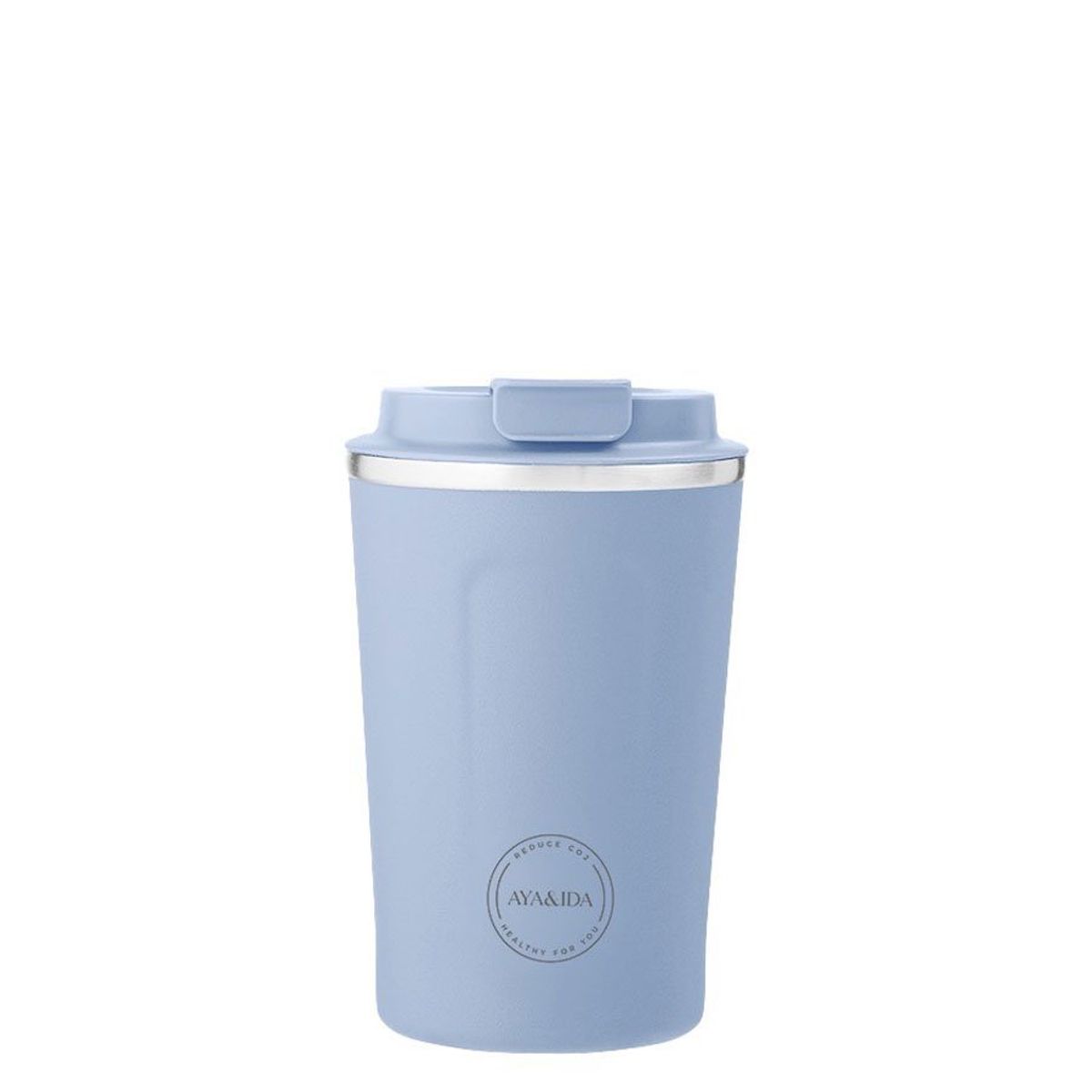 CUP2GO powder blue