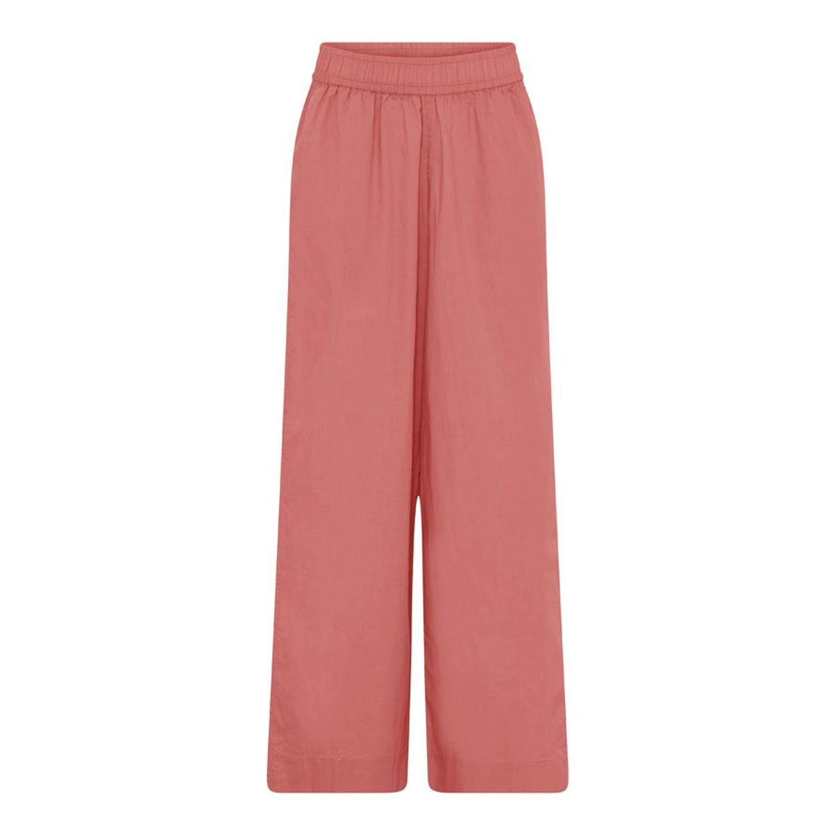 Copenhagen Long Pant - Ash Rose, M