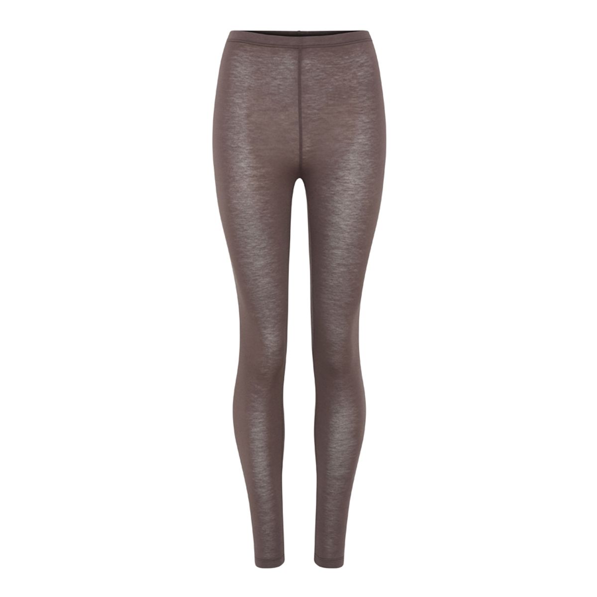 Lissabon Cashmere Legging - Black, L/XL