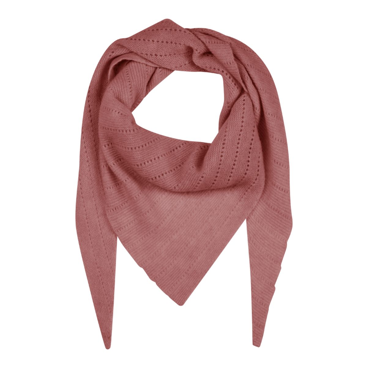 Doha Cashmere Scarf L Wistful