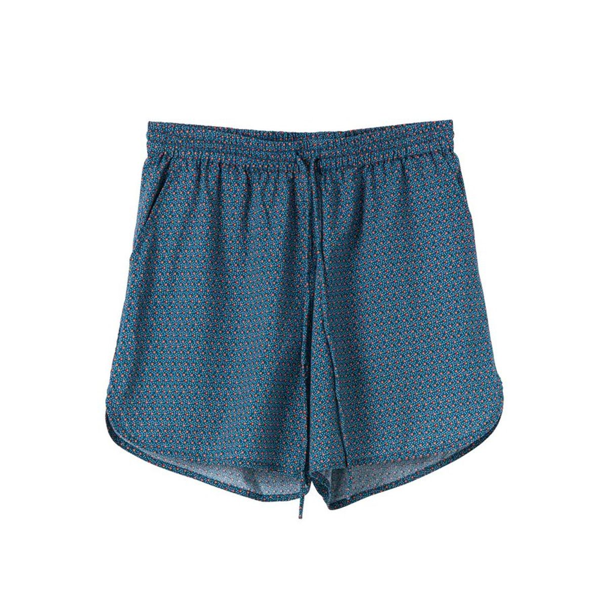 Rainbow Voile Shorts - M/L