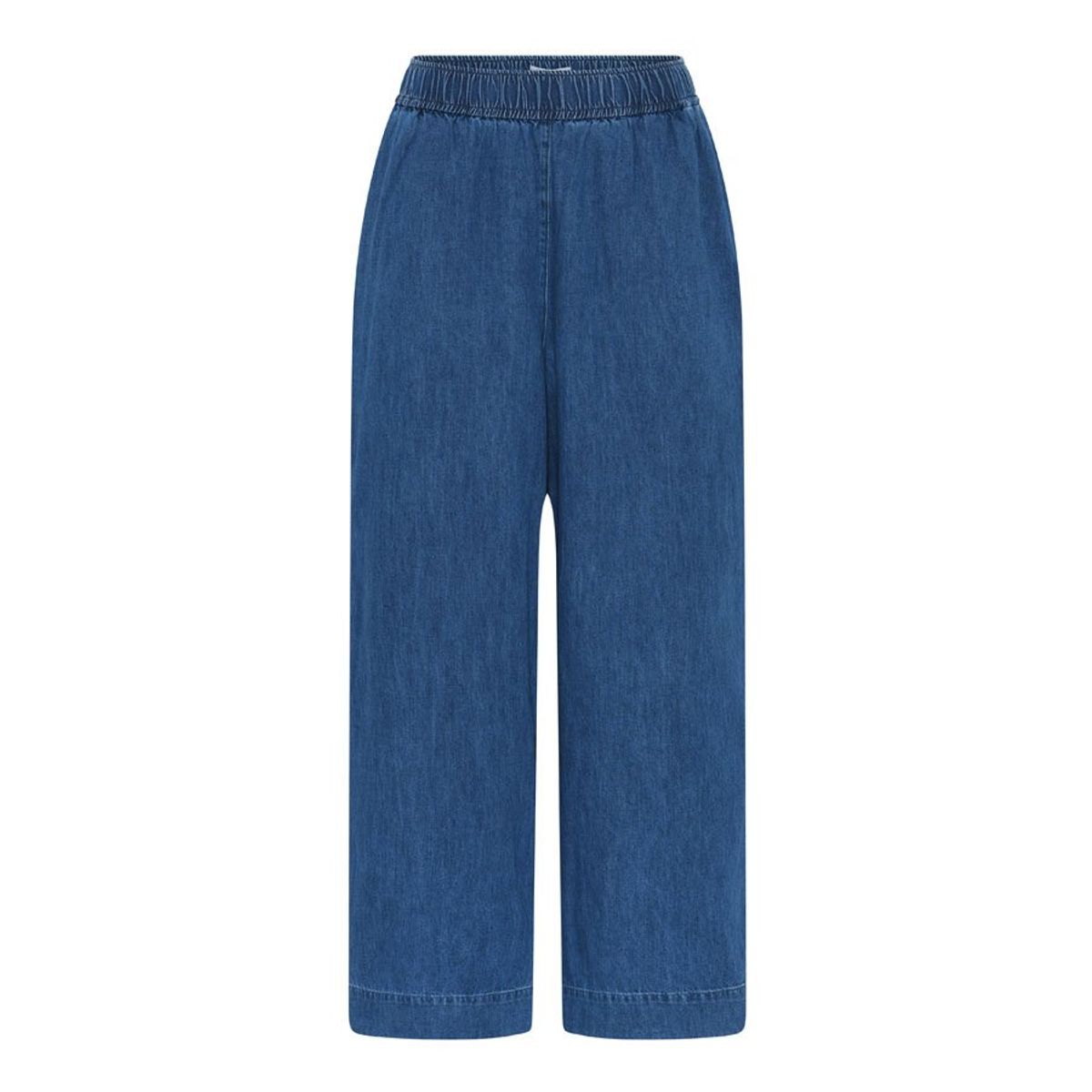 Copenhagen Denim Long Pant clear blue denim - XL