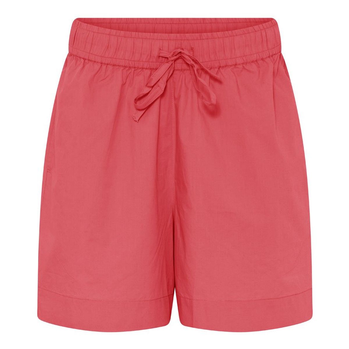 Sydney String Shorts garnet rose - L