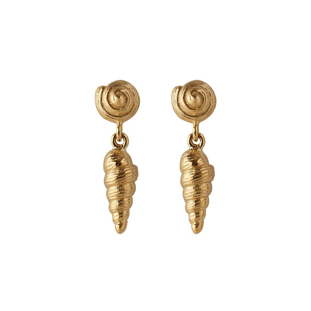 Cocoon Earrings