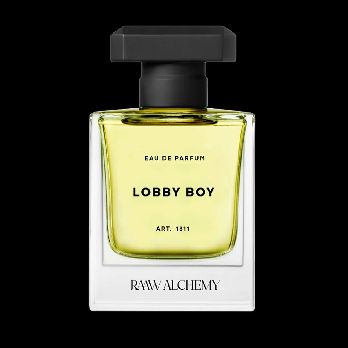 Eau de Parfum Lobby Boy