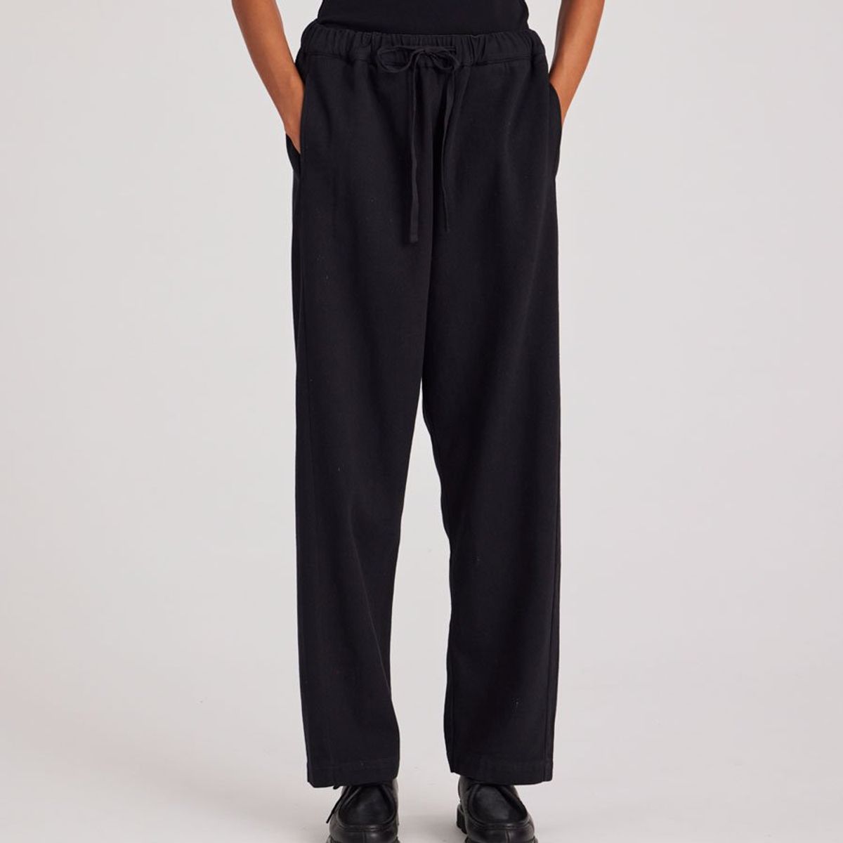 Ida Pant Twill - L