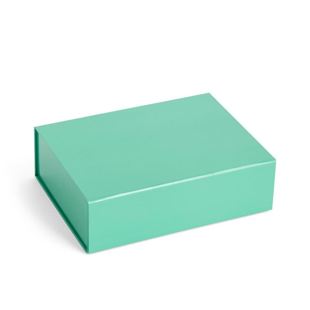 Colour Storage XS emerald green