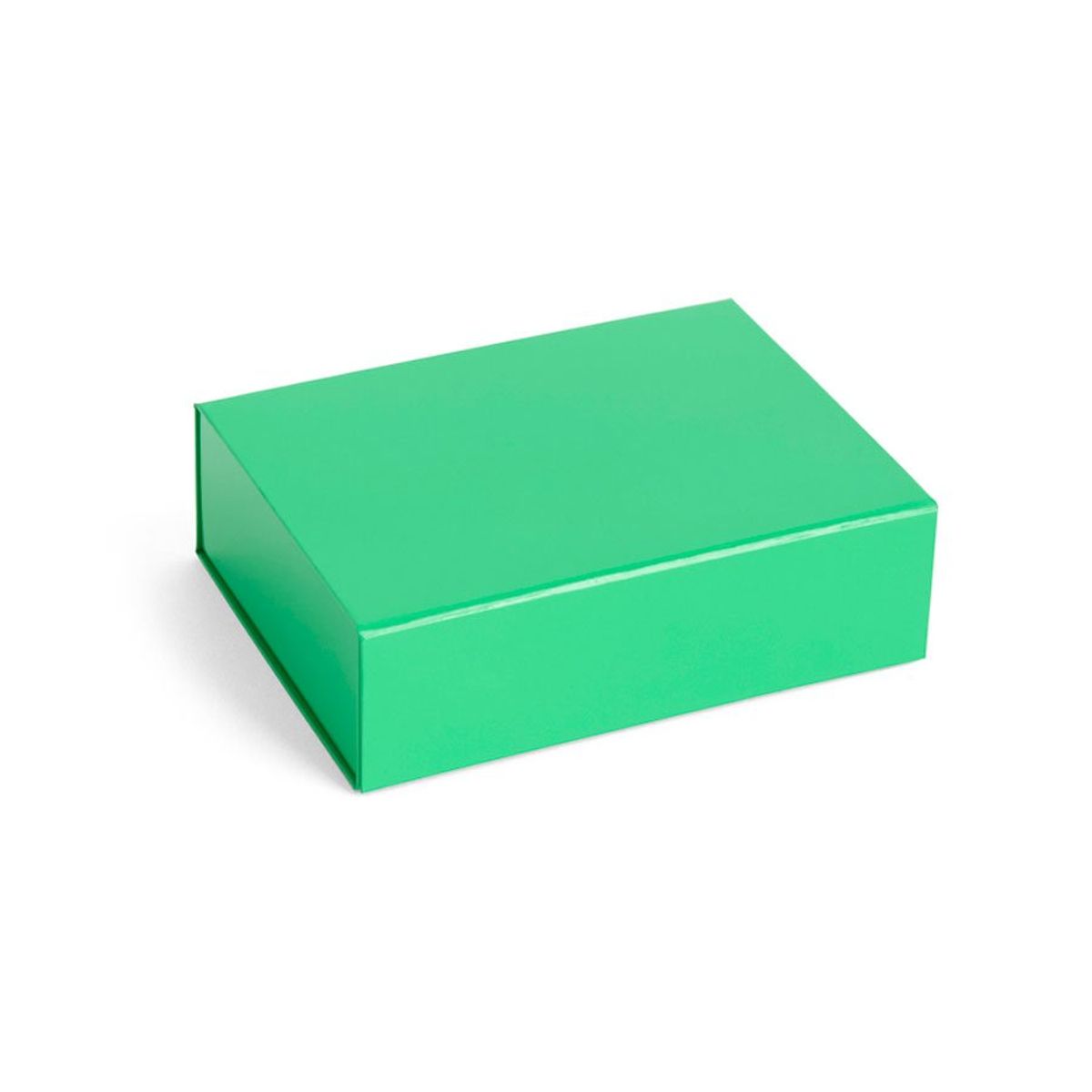 Colour Storage XS vibrant green