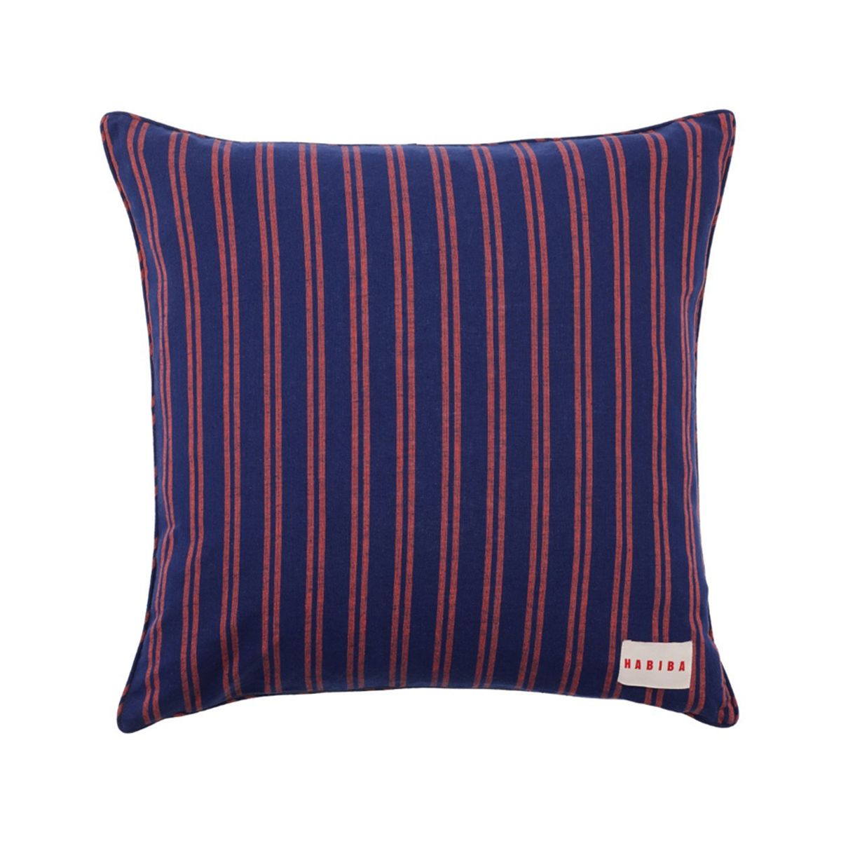 Bolster Stripe Cushion