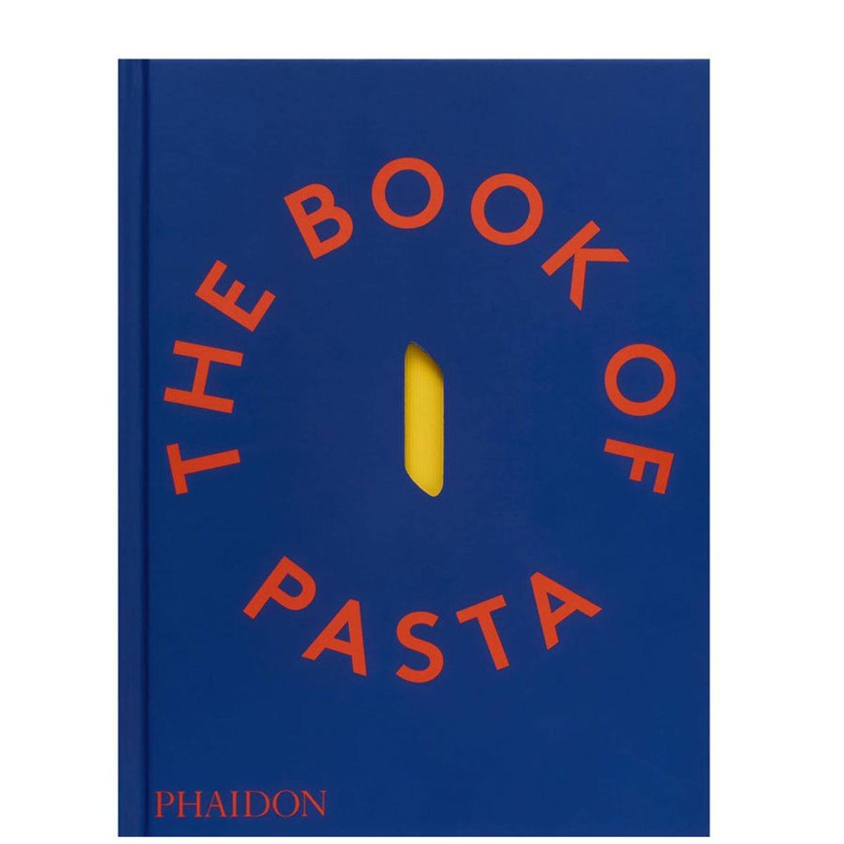 The Book of Pasta