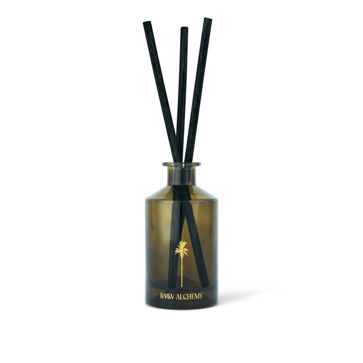 Diffuser Blackened Santal