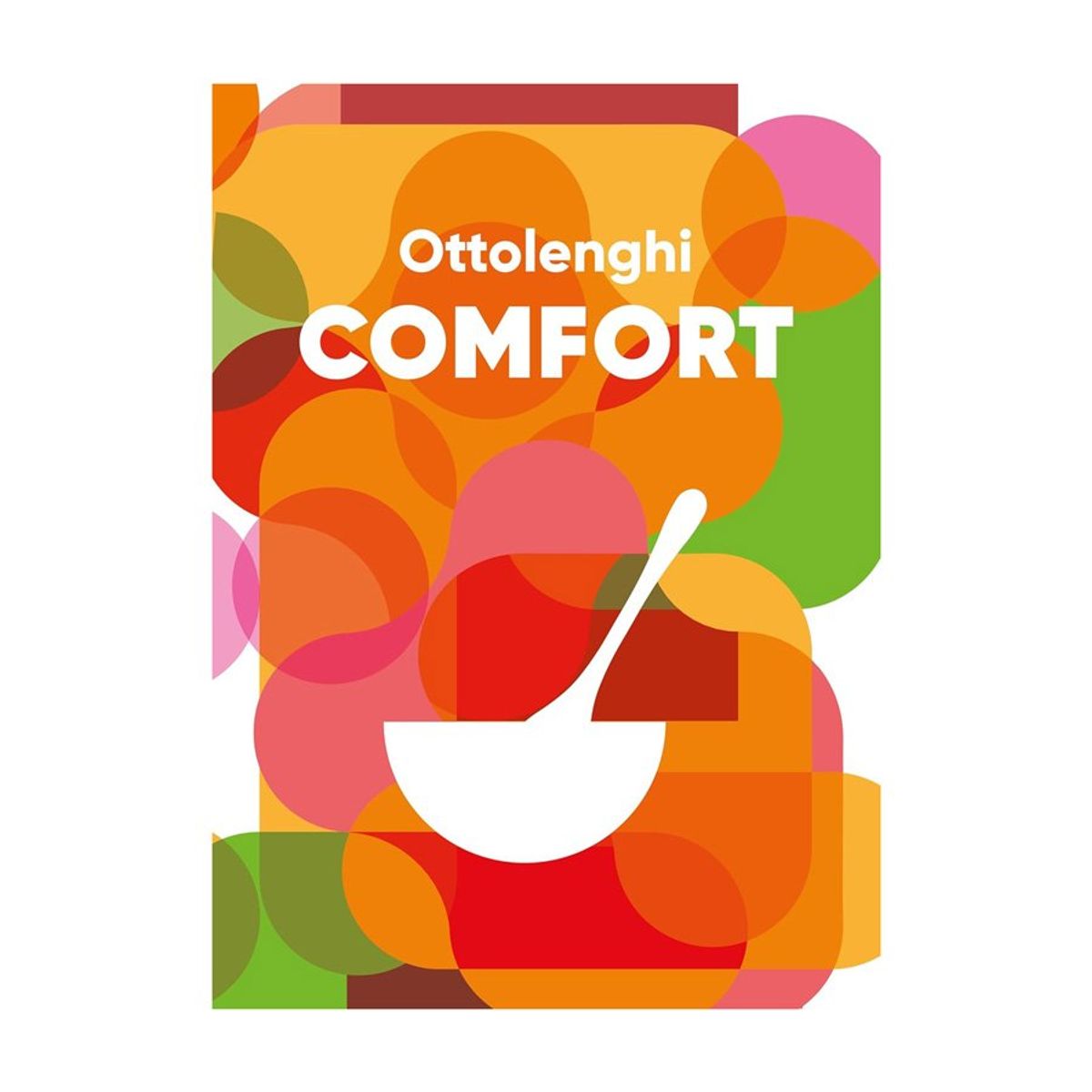 Ottolenghi COMFORT