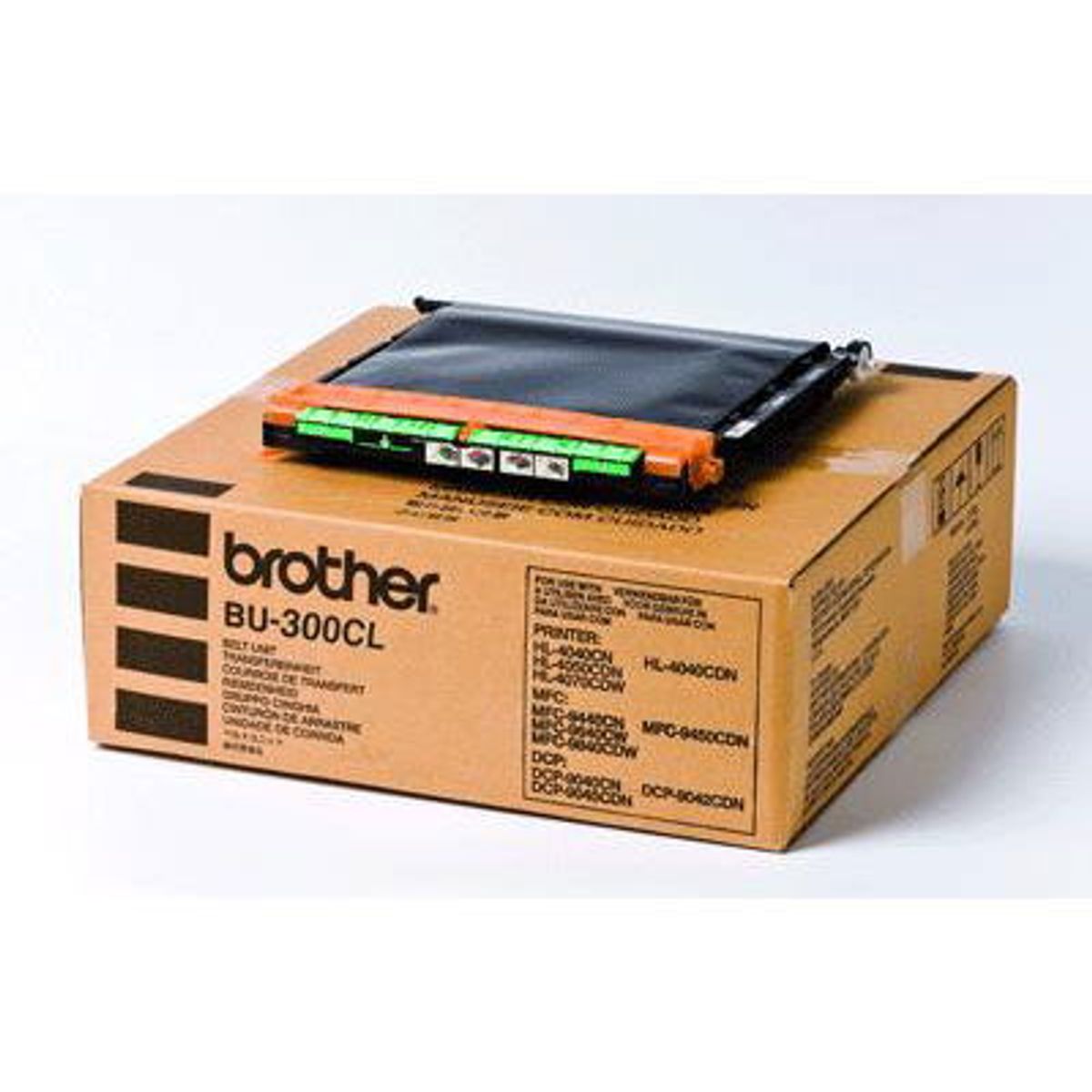 Brother BU300CL belt unit