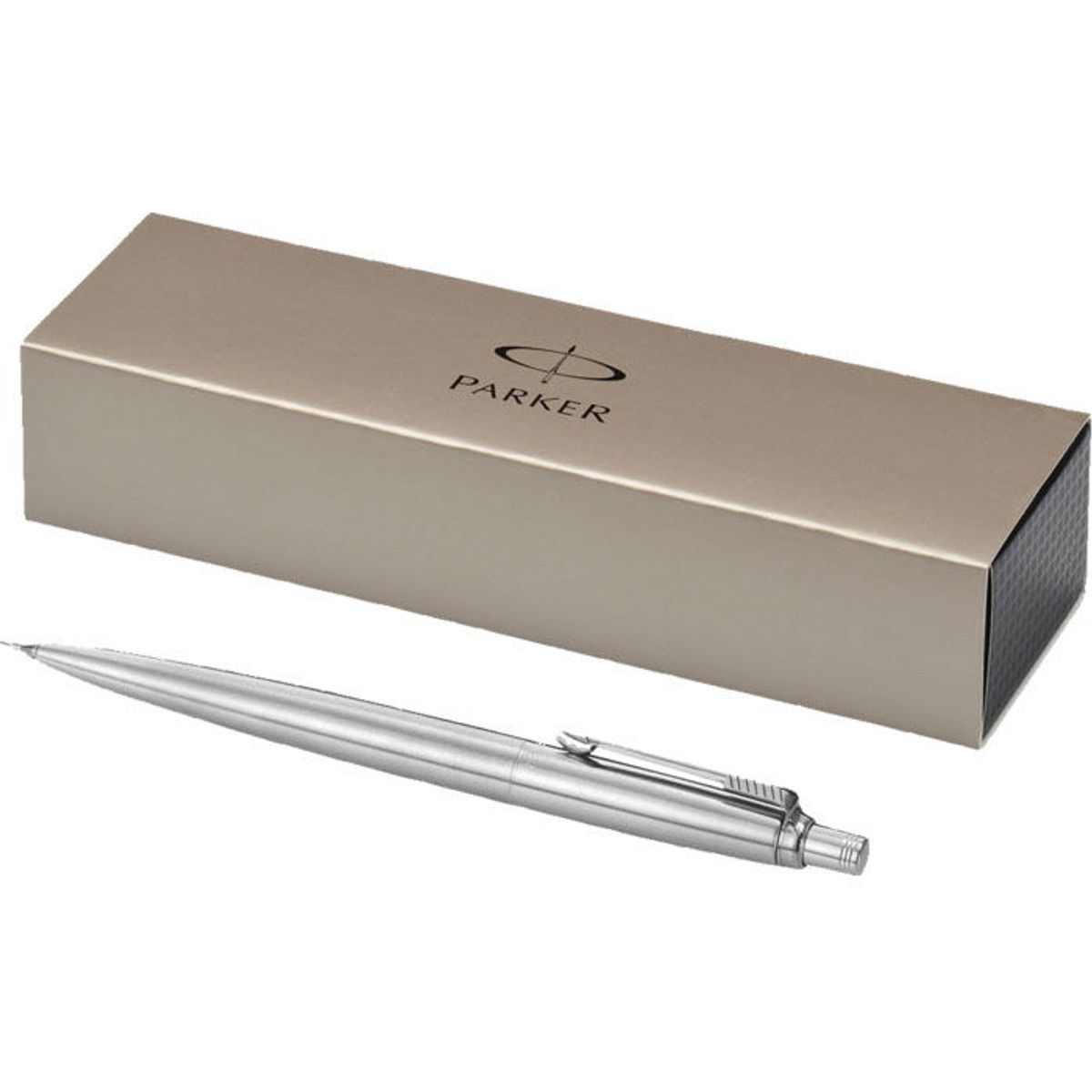 Parker Jotter Stainless steel pencil 0,5 mm