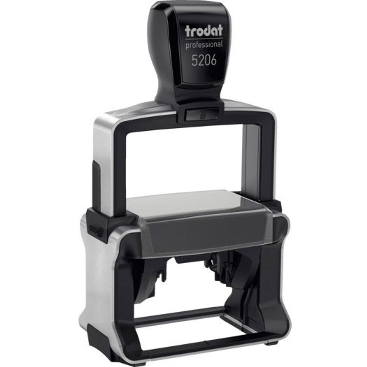 Trodat Professional 4.0 5206 tekststempel Max. 7 tekstlinjer