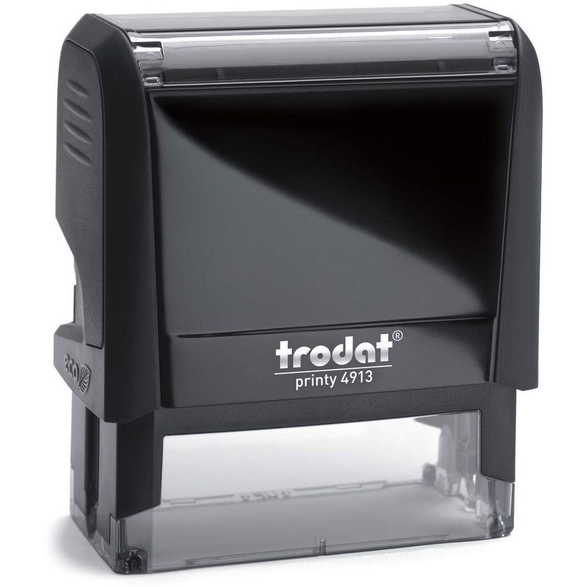 Trodat PRINTY 4913 tekststempel