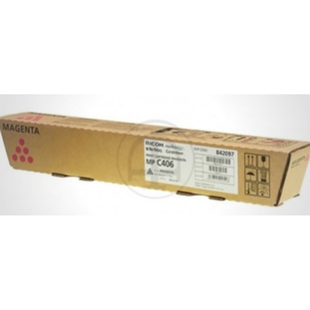 Ricoh 842097 toner