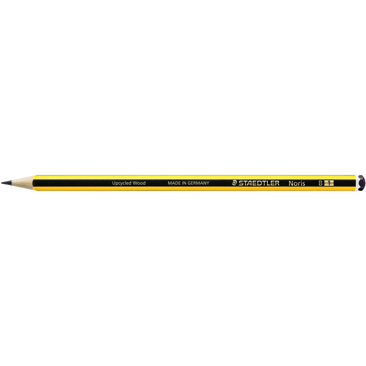 Staedtler Noris 120 B blyant 12stk