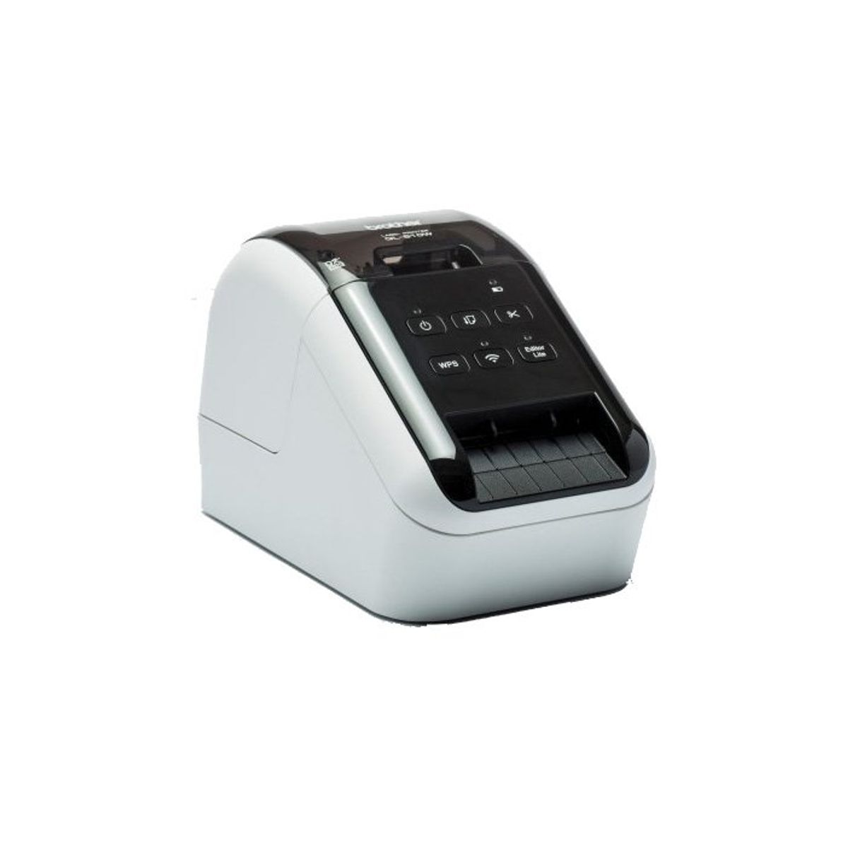 Brother QL-810Wc labelprinter