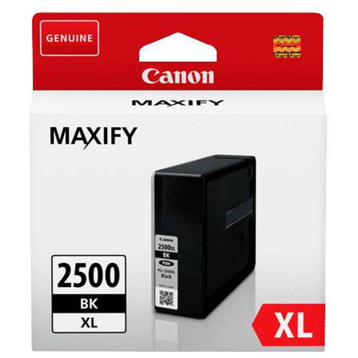 Canon PGI-2500XL blækpatron black