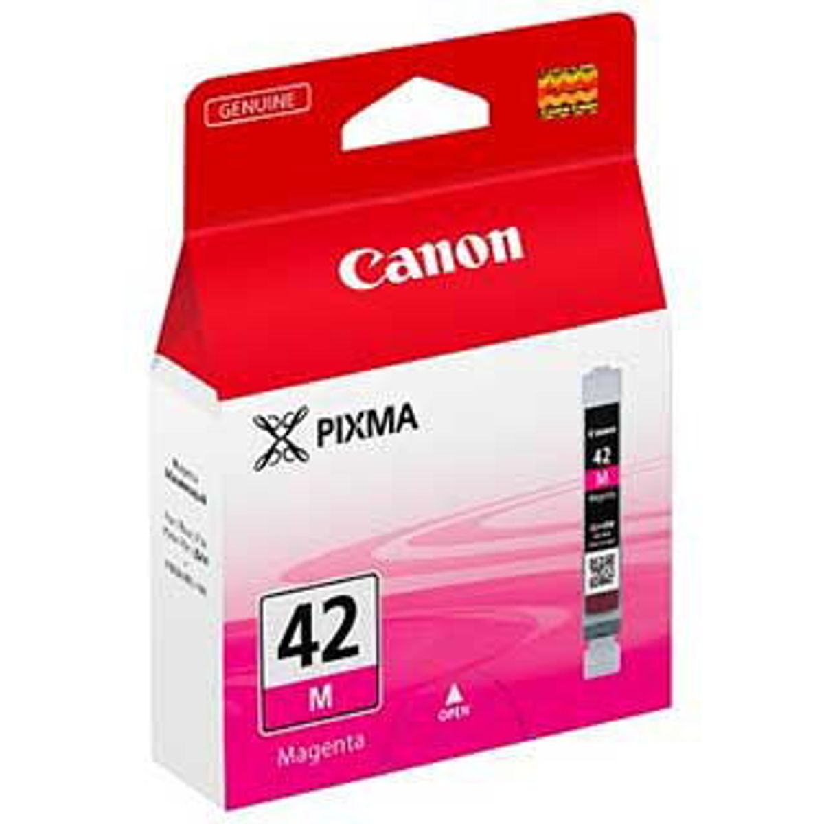 Canon CLI-42 blækpatron magenta