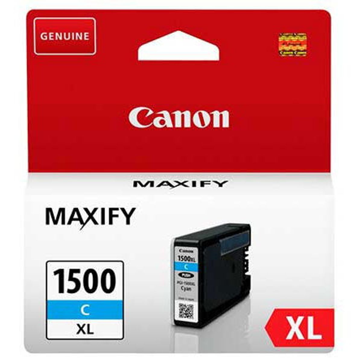 Canon Ink PGI-1500XL C