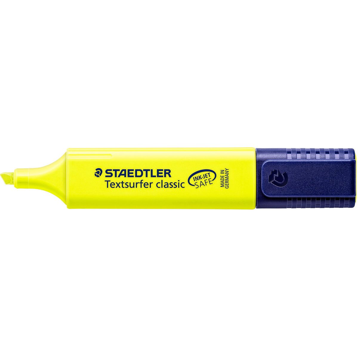 Staedtler Textsurfer Classic overstregningstus gul