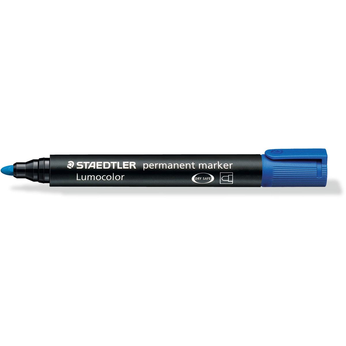 Staedtler Lumocolor 352 marker 2mm blå