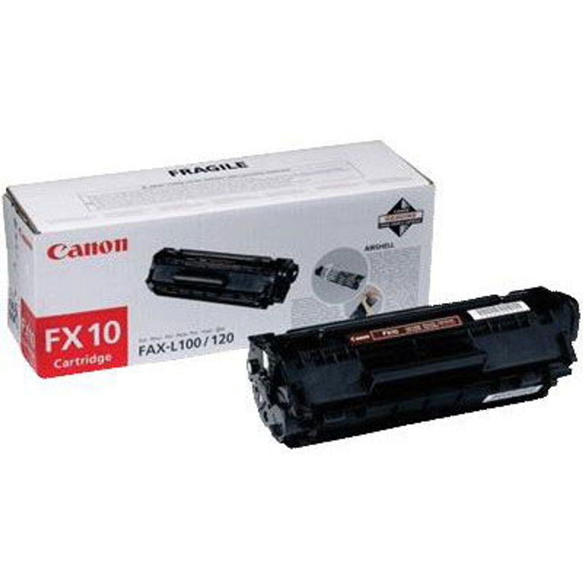 Canon FX-10 toner black