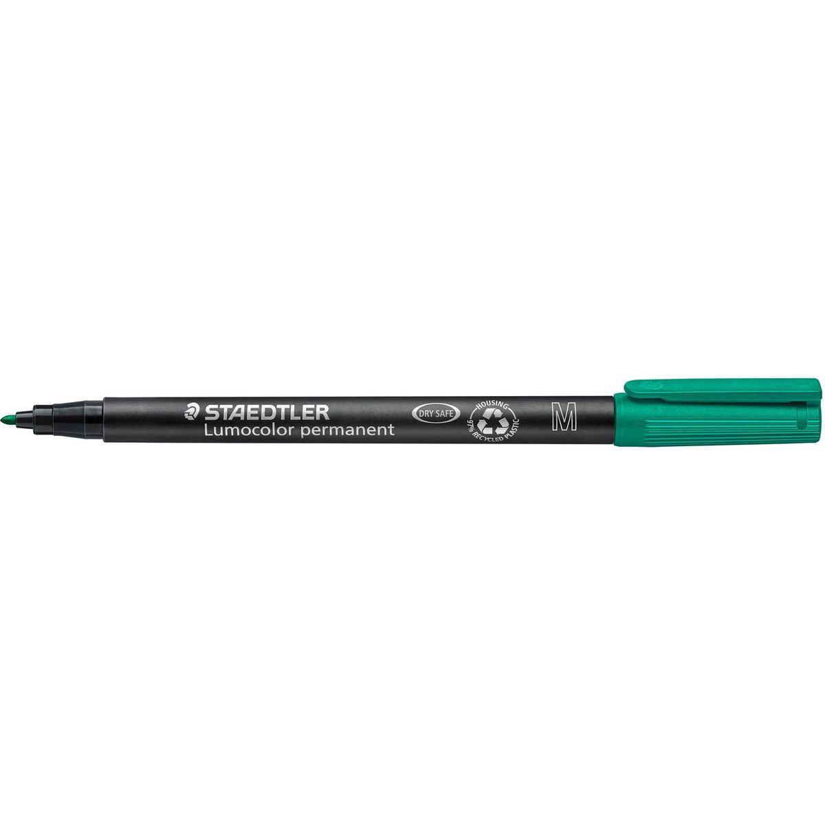 STAEDTLER Lumocolor 317 universal permanent pen