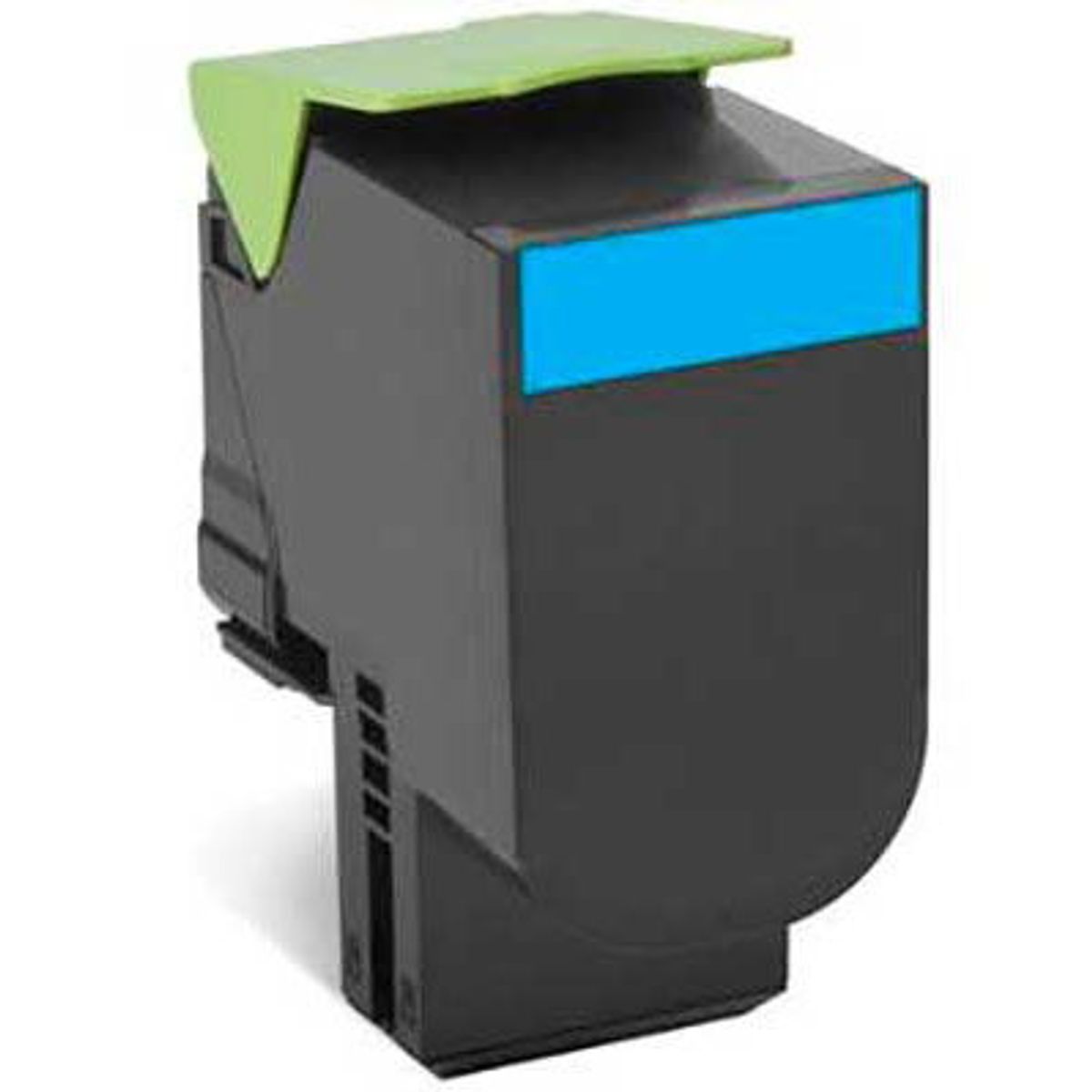 Lexmark 80C2HC0 toner cyan