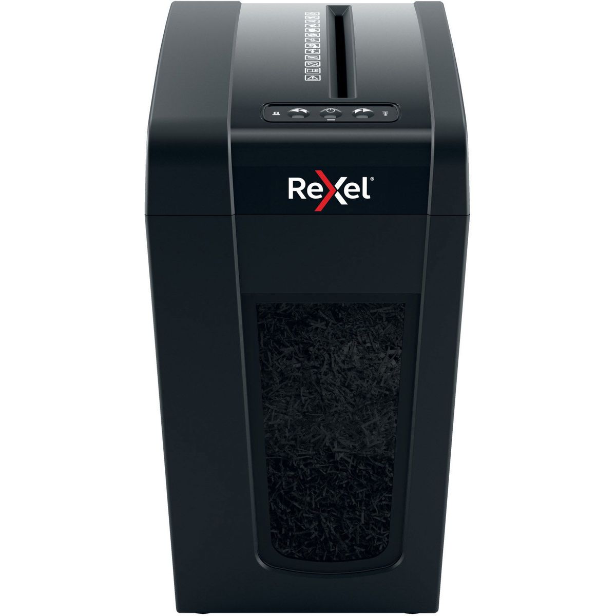 Rexel Secure X10-SL makulator X10-SL 18 l