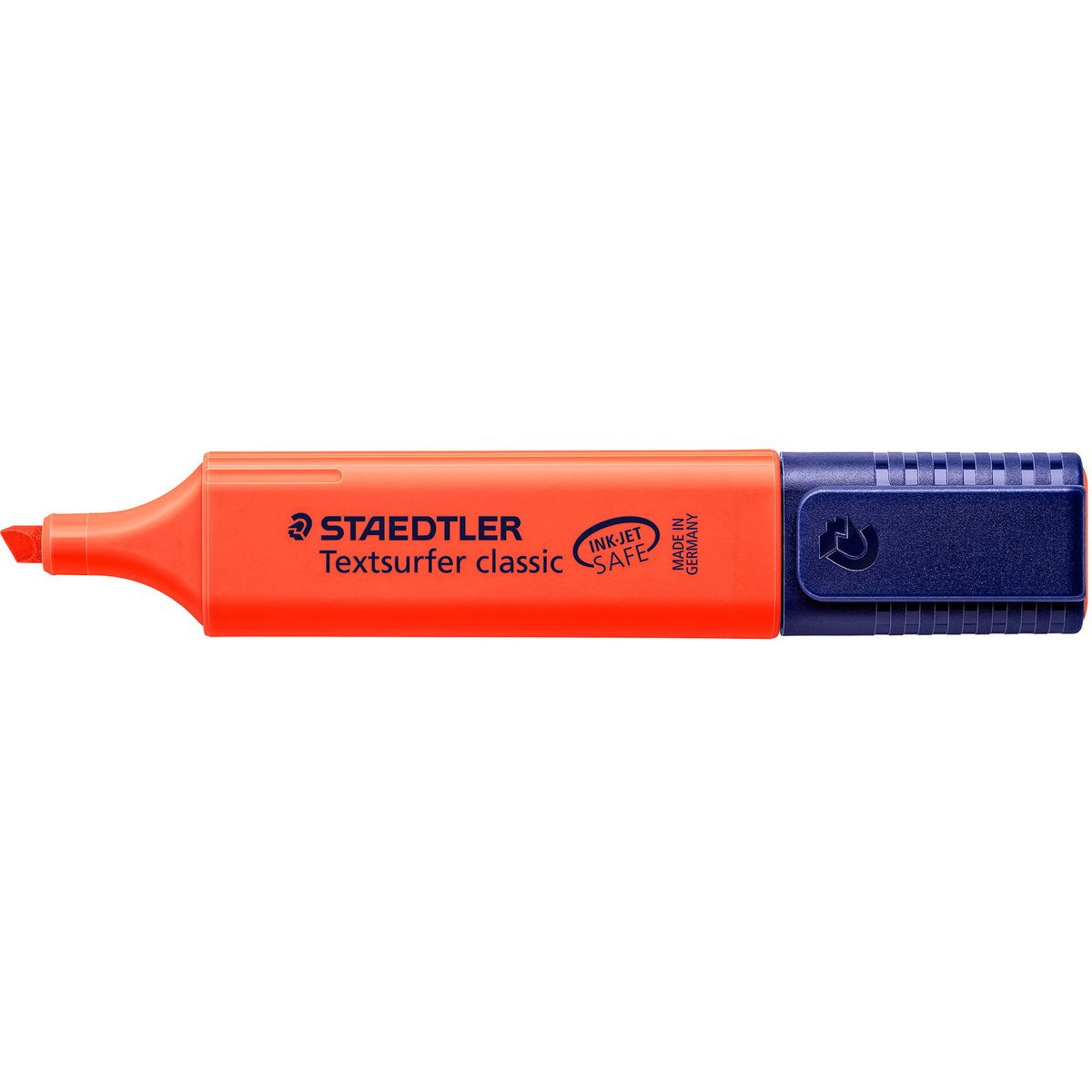 Staedtler Textsurfer Classic highlightertusch rød