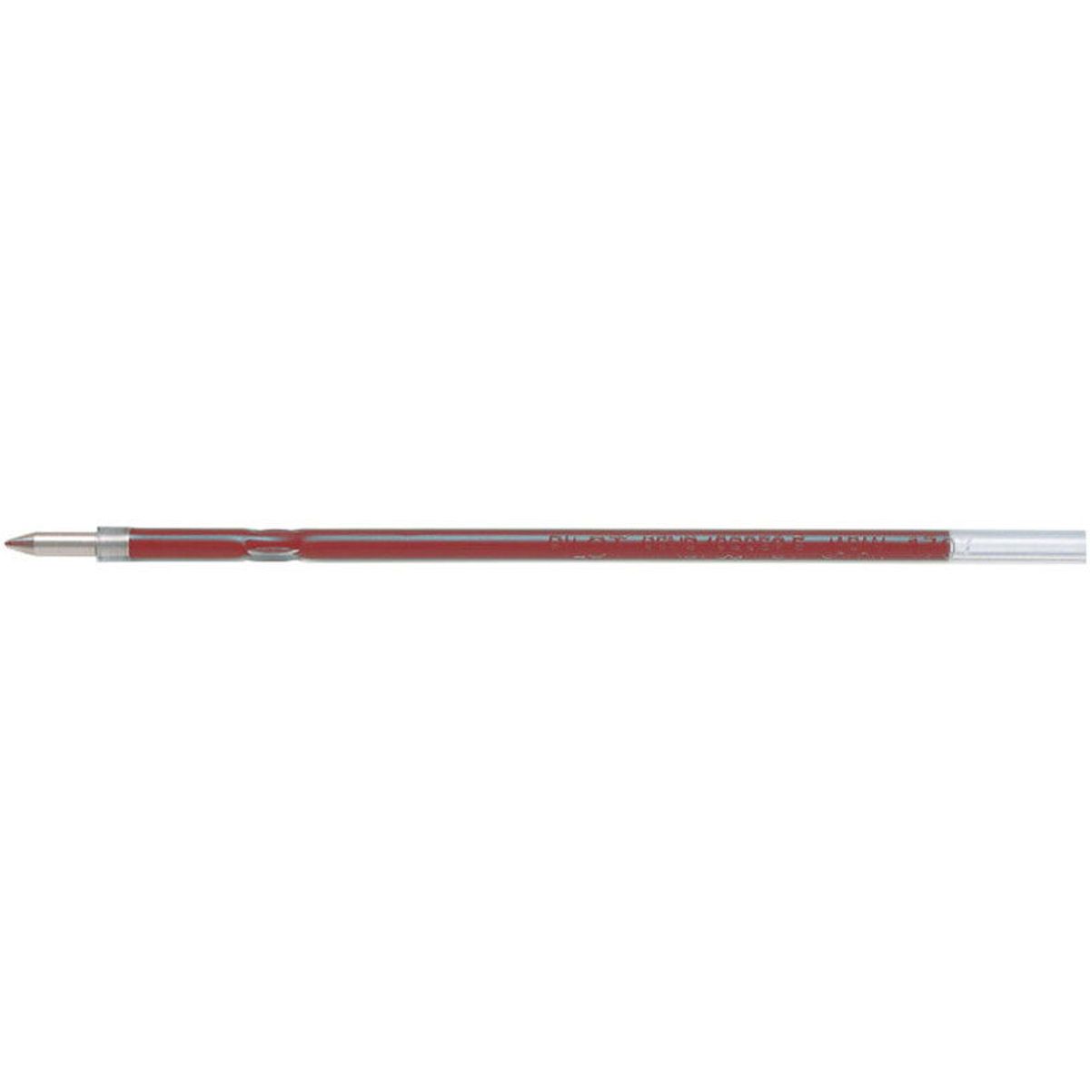 Pilot Super Grip 0,22mm refill rød