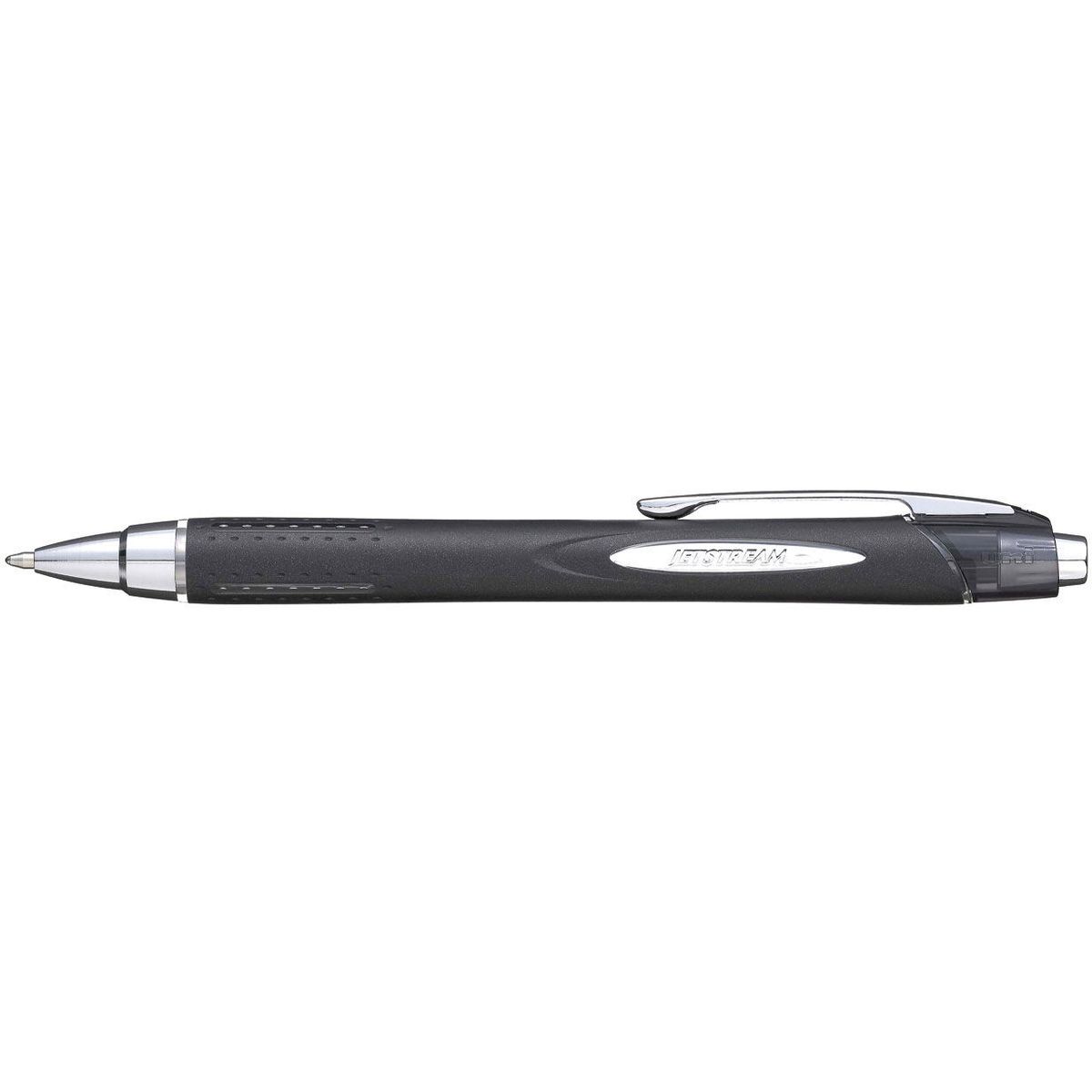 Uni-ball Jetstream pen 0,45mm sort