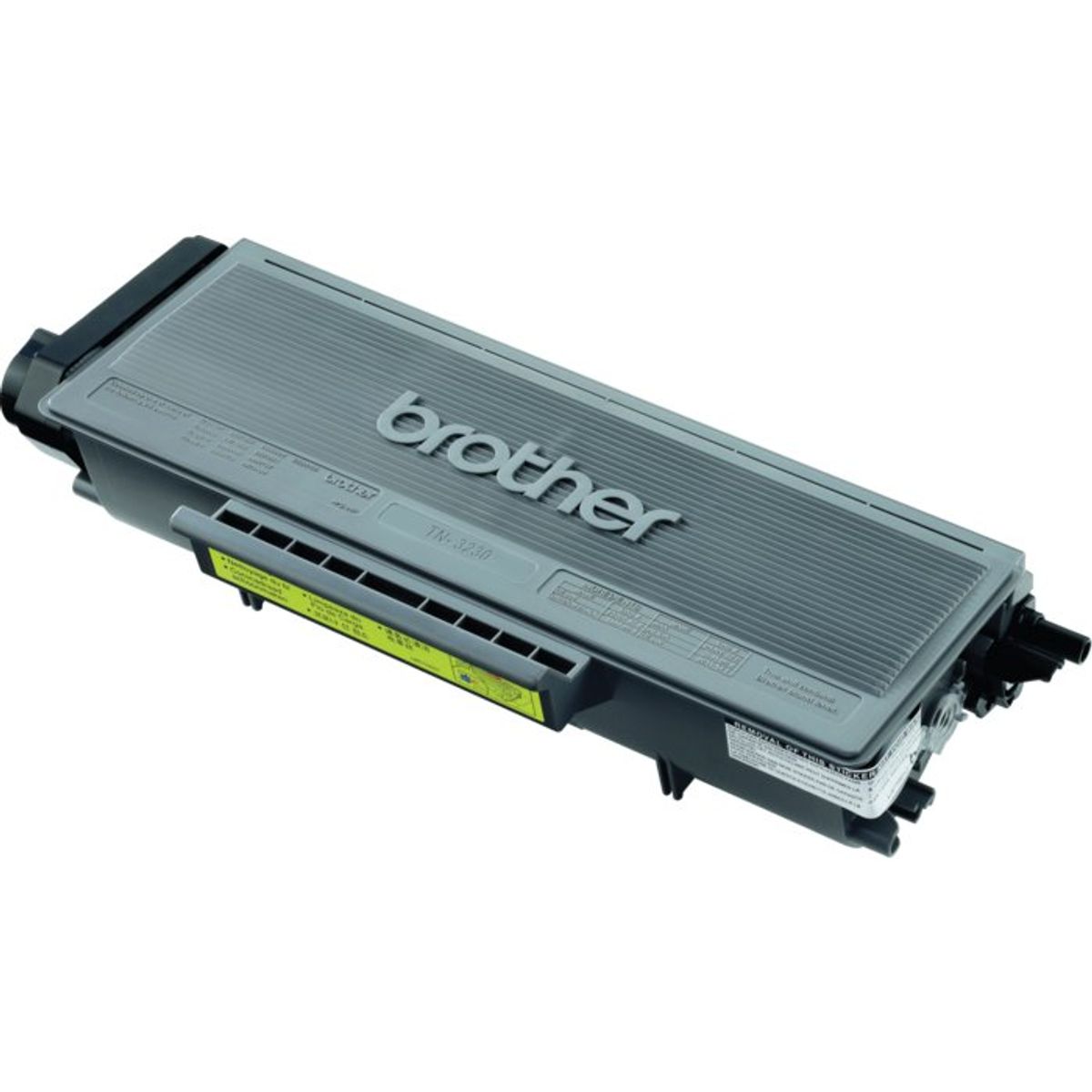 Brother TN-3230 Sort Lasertoner, 3.000 sider