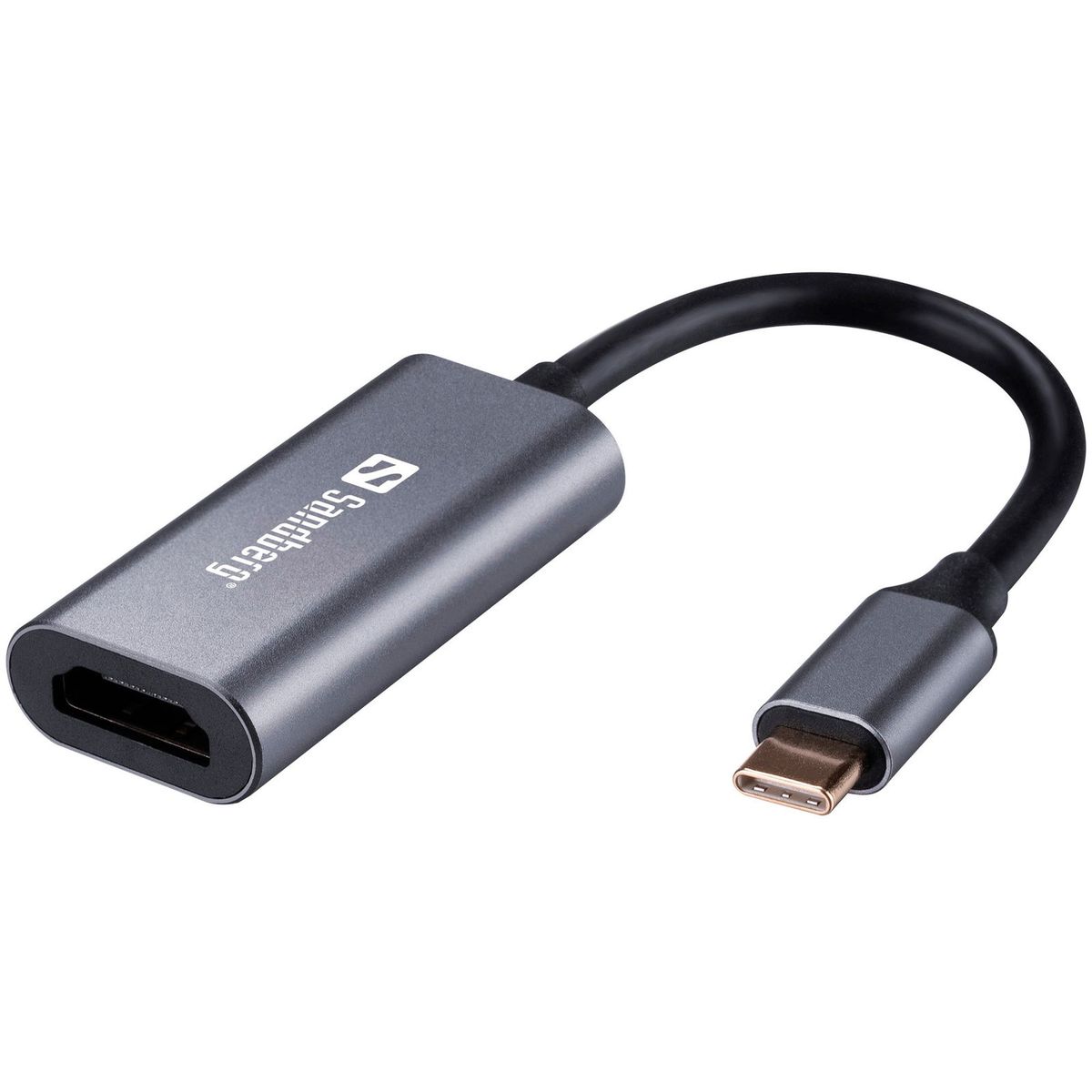 Sandberg USB-C HDMI adapter