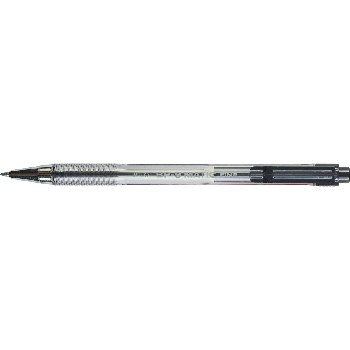 Pilot MATIC kuglepen 0,21mm sort