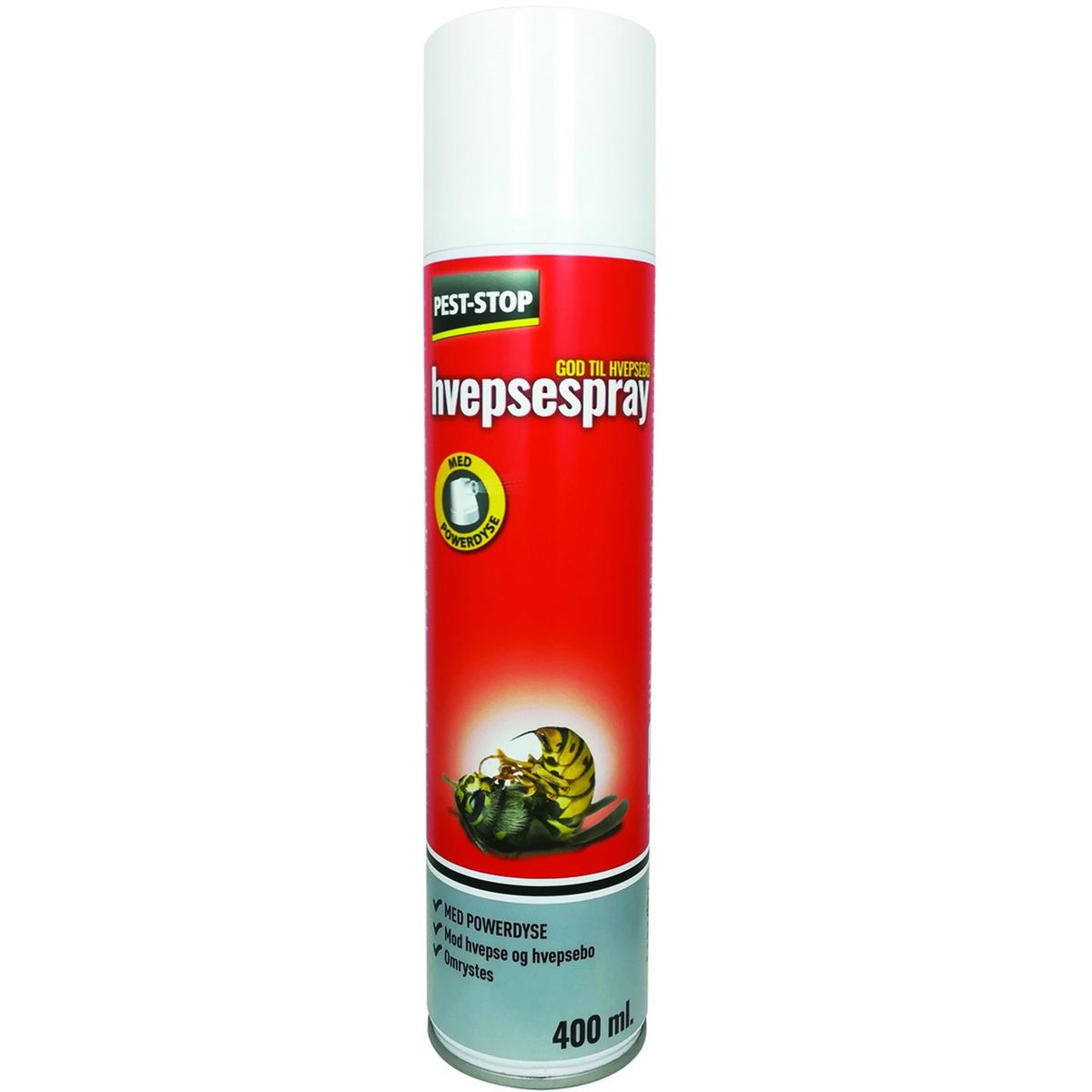 Tanaco hvepsespray 400ml